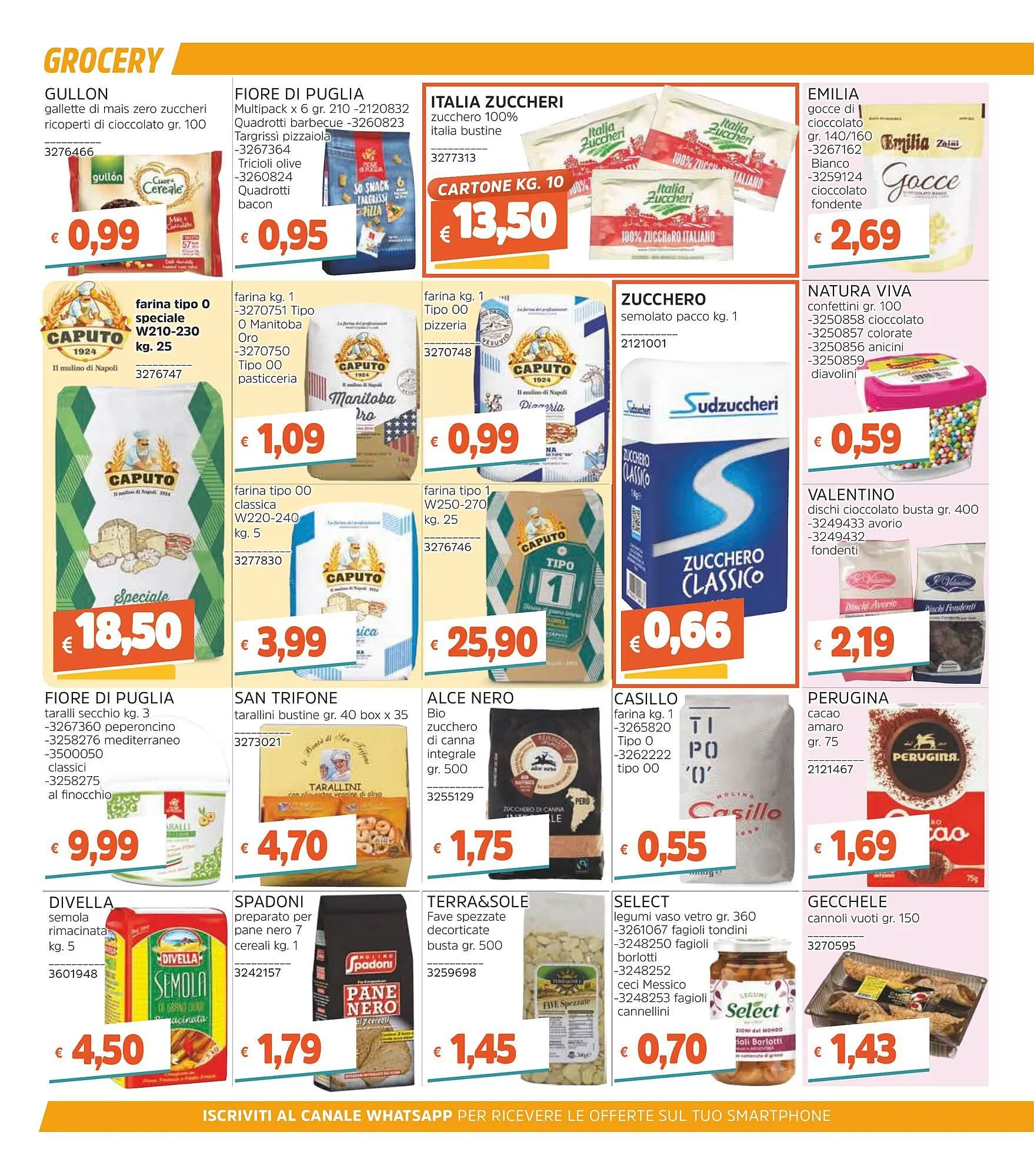 Volantino Stop&Shop da 11 dicembre a 24 dicembre di 2025 - Pagina del volantino 16