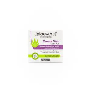 Crema Viso Anti-age Zuccari 50 ML