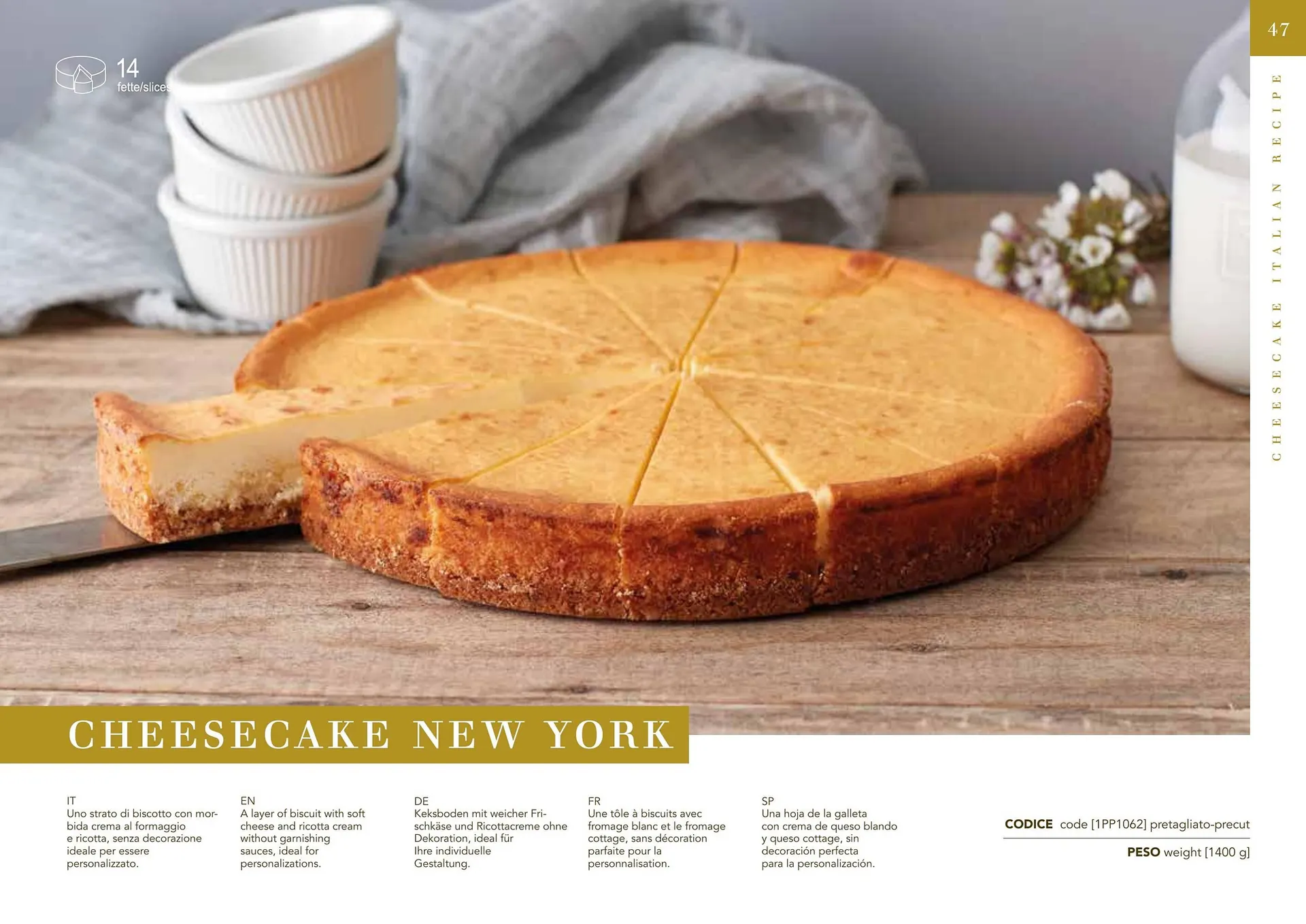 Volantino Ag Cash Carry da 6 giugno a 3 gennaio di 2026 - Pagina del volantino 47