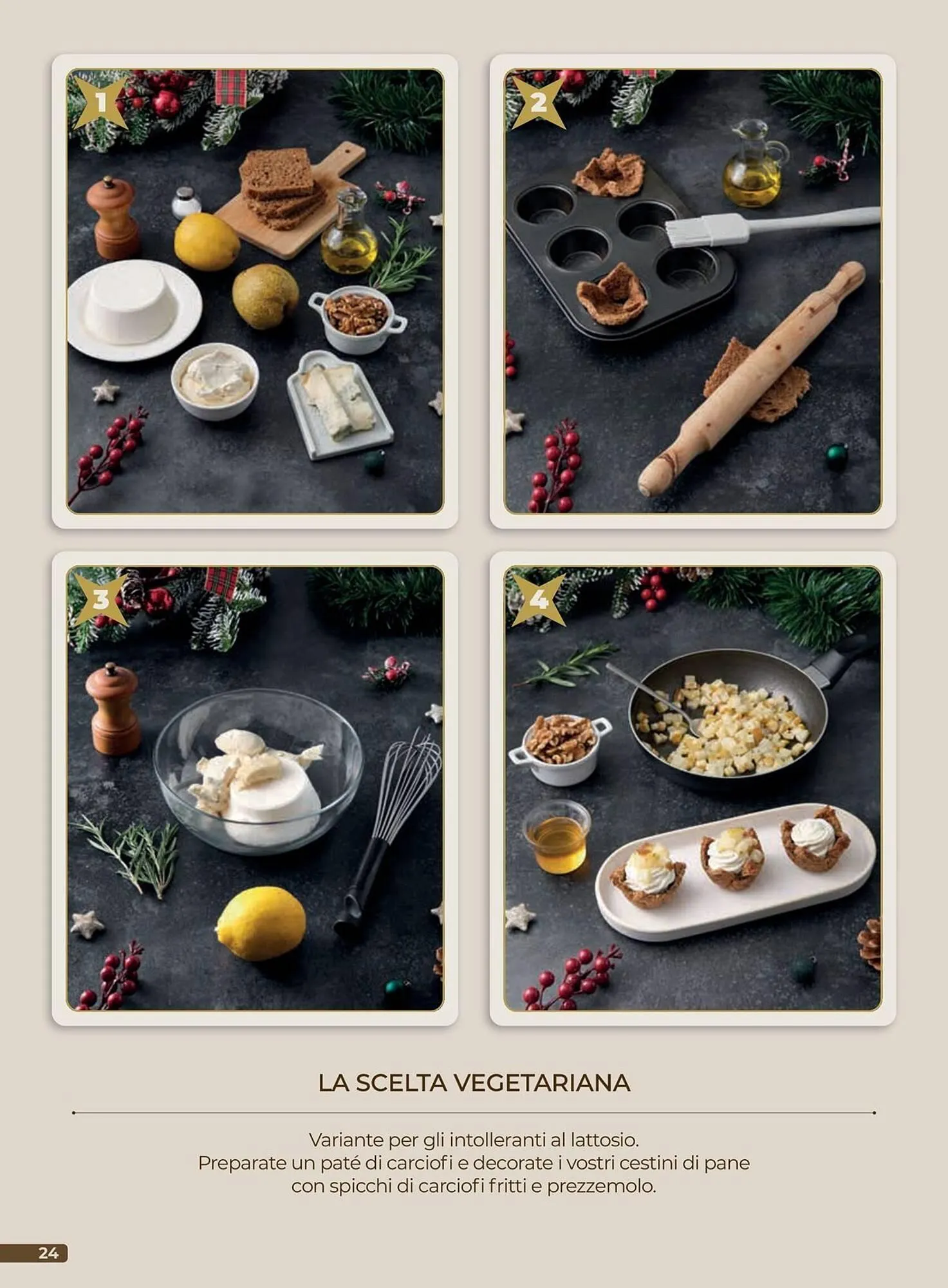 Volantino Unicoop da 1 dicembre a 31 dicembre di 2025 - Pagina del volantino 26