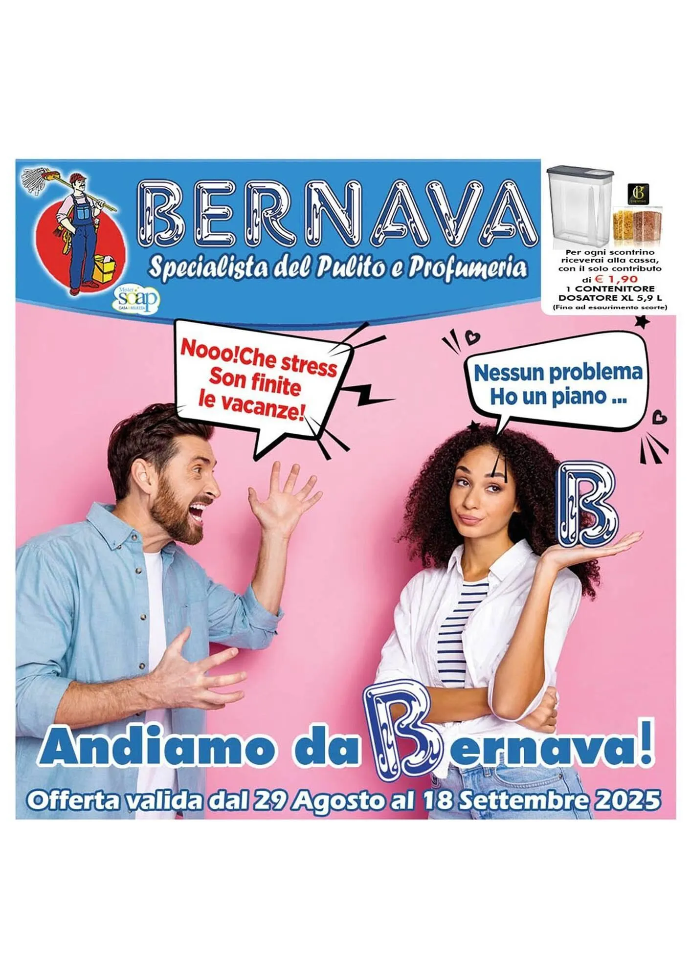 Volantino Bernava - 1