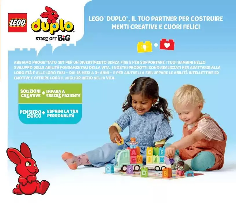 Nuovo Catalogo da 29 ottobre a 31 dicembre di 2024 - Pagina del volantino 146