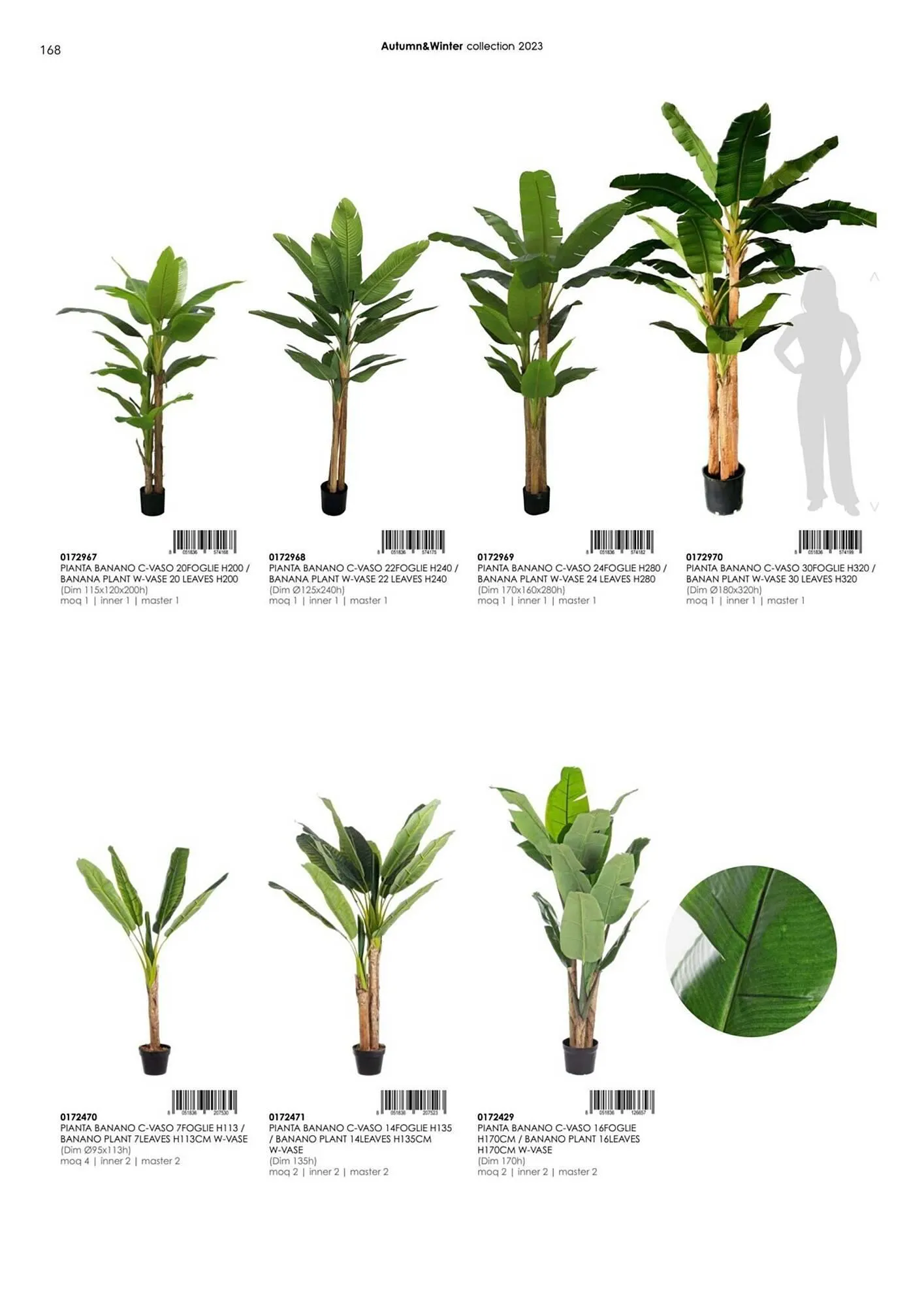 Volantino Bizzotto da 20 settembre a 28 dicembre di 2024 - Pagina del volantino 170