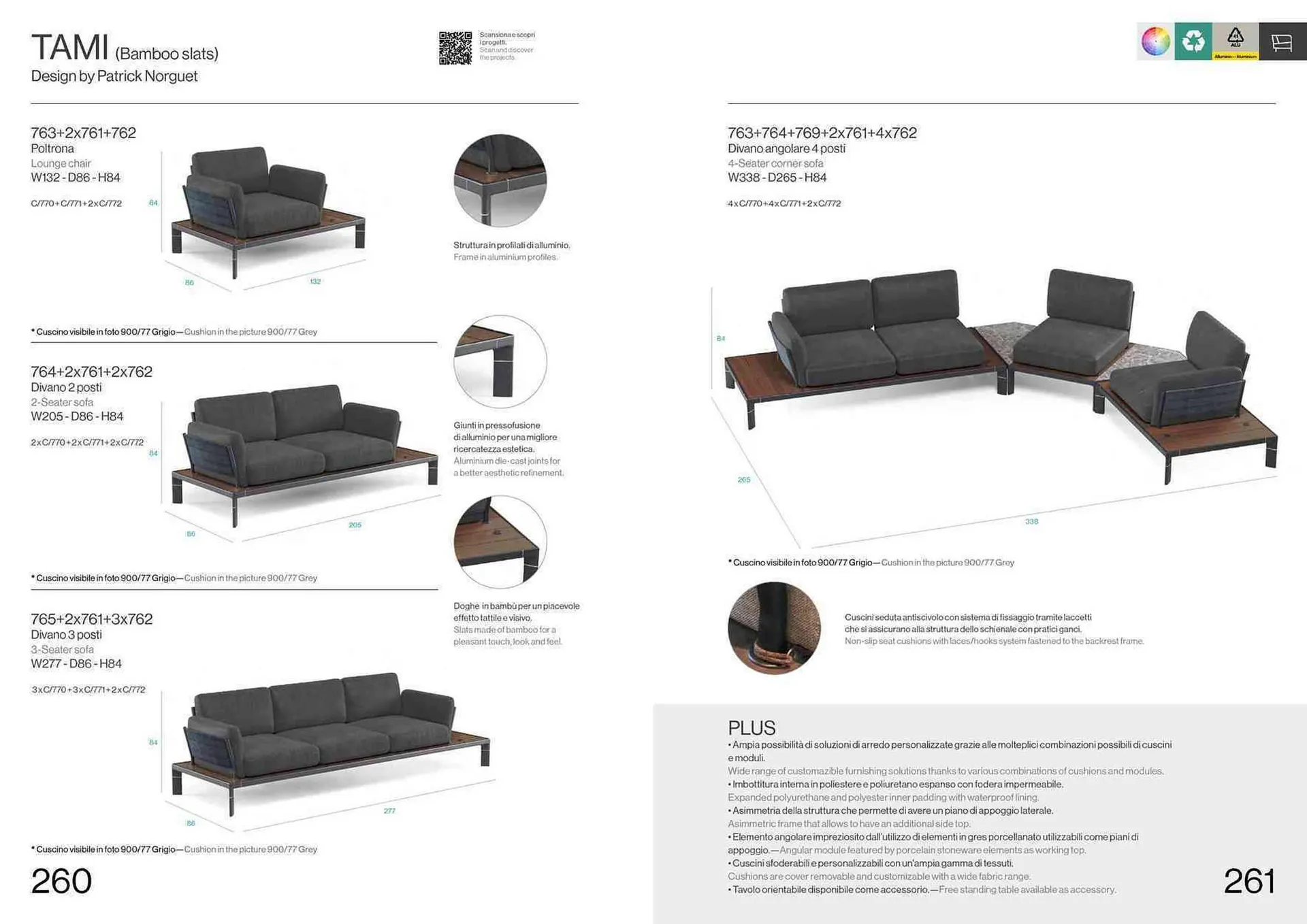 Volantino Emu da 22 settembre a 31 dicembre di 2024 - Pagina del volantino 132