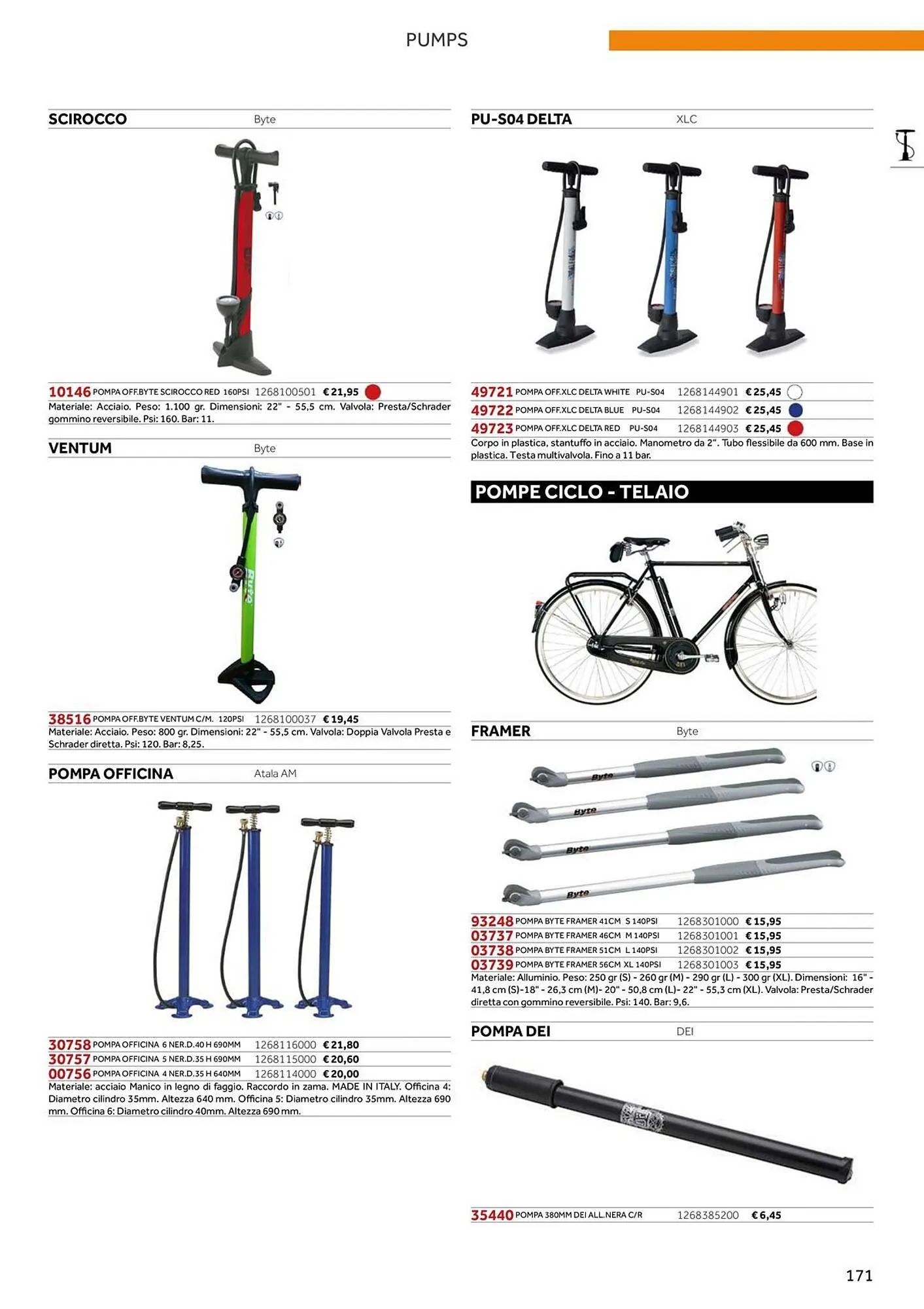 Volantino Atala da 20 novembre a 31 dicembre di 2025 - Pagina del volantino 179