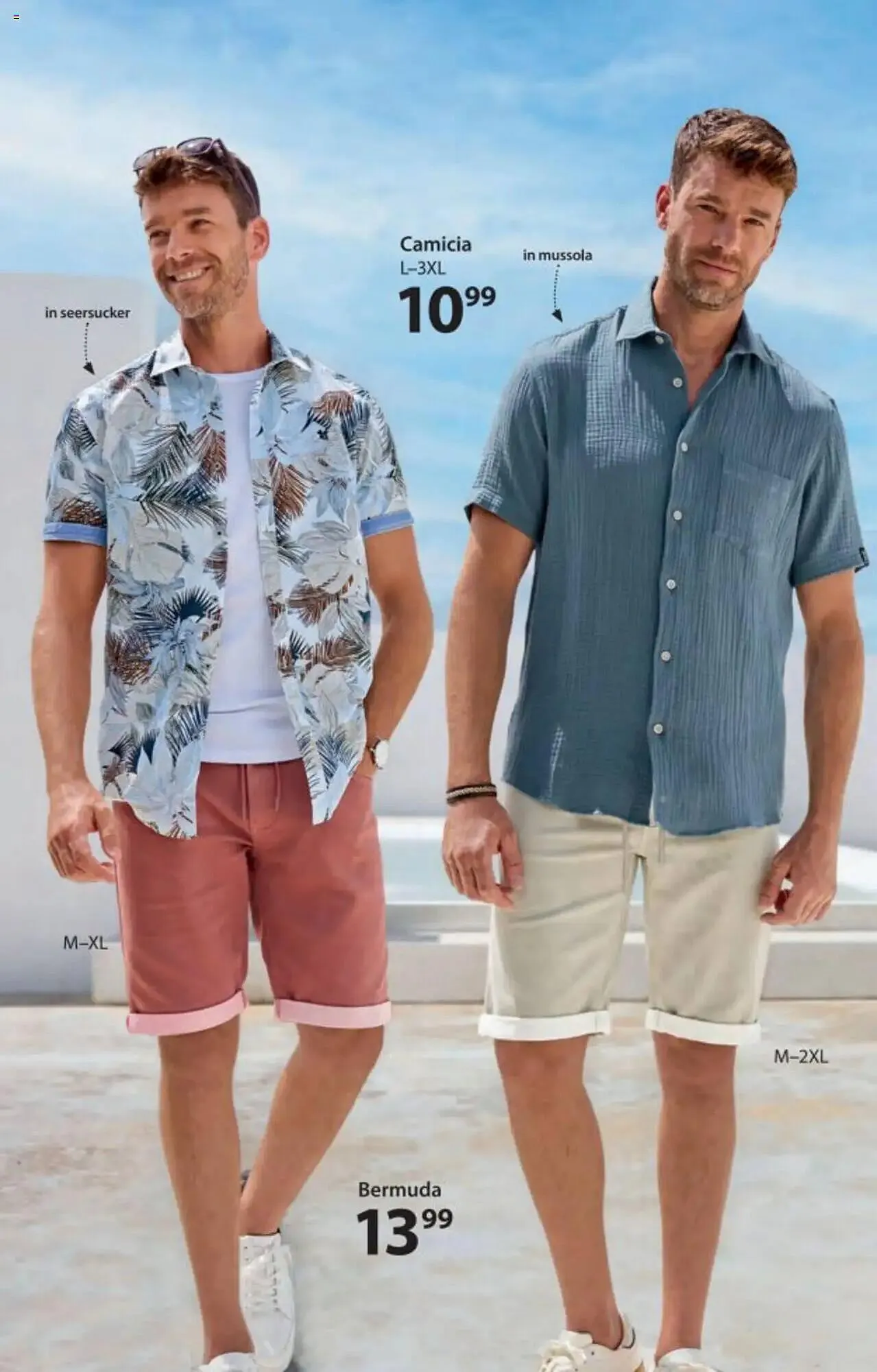 Volantino NKD da 15 maggio a 28 maggio di 2025 - Pagina del volantino 10