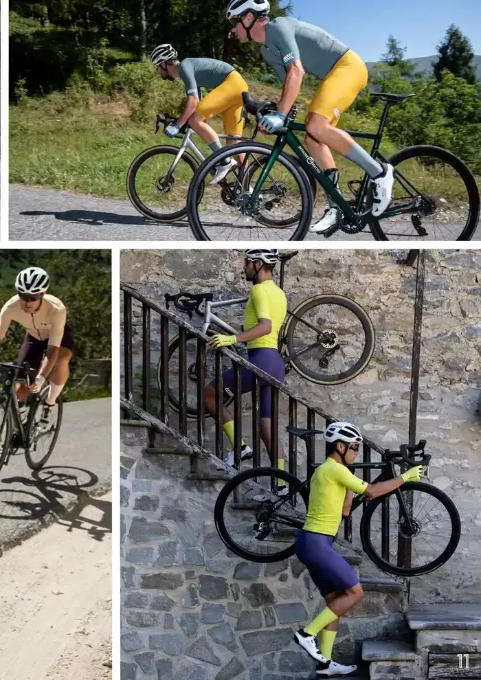 Estate 2025 da 11 aprile a 31 dicembre di 2025 - Pagina del volantino 11