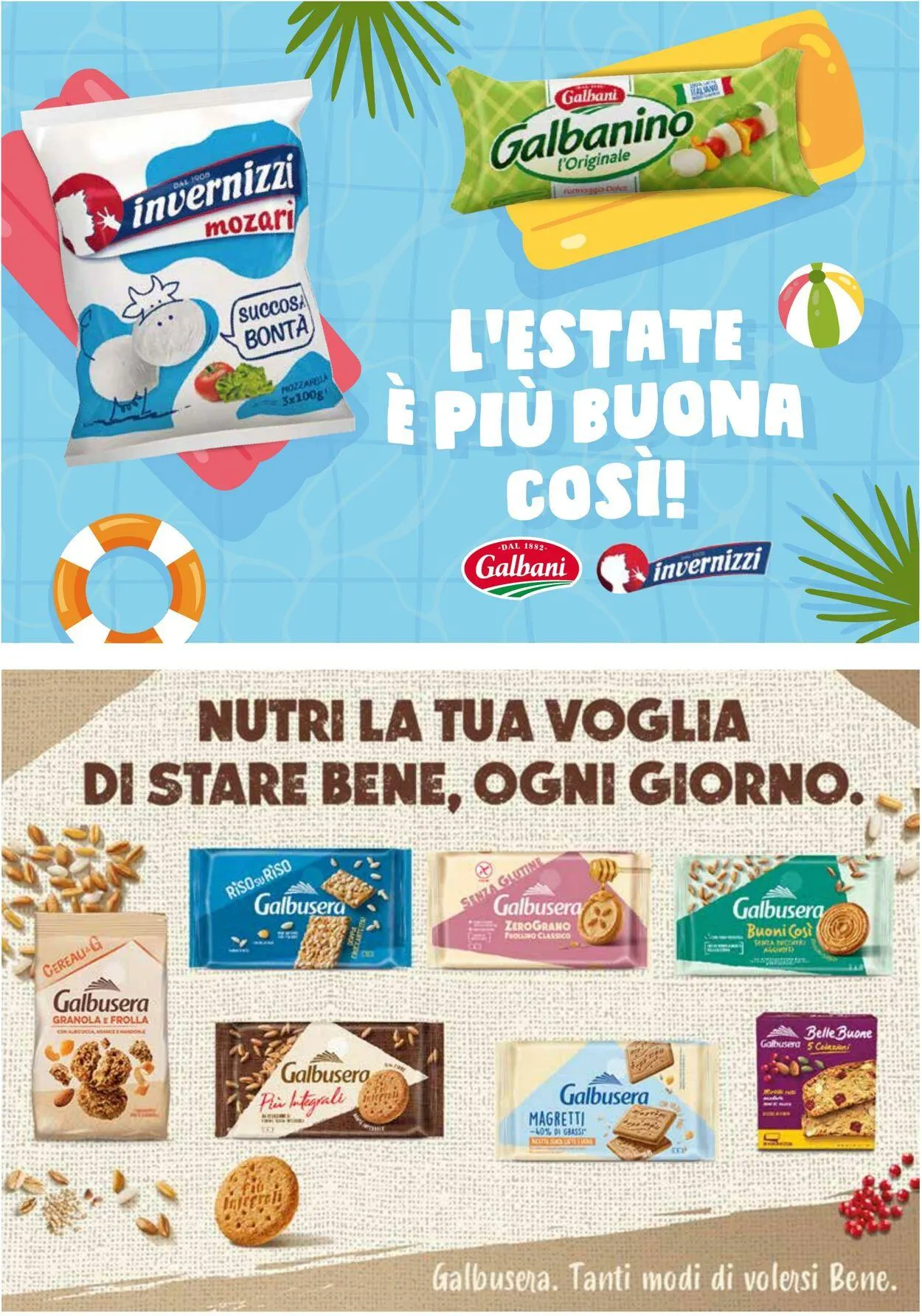 Coop Volantino attuale da 14 luglio a 23 luglio di 2025 - Pagina del volantino 24