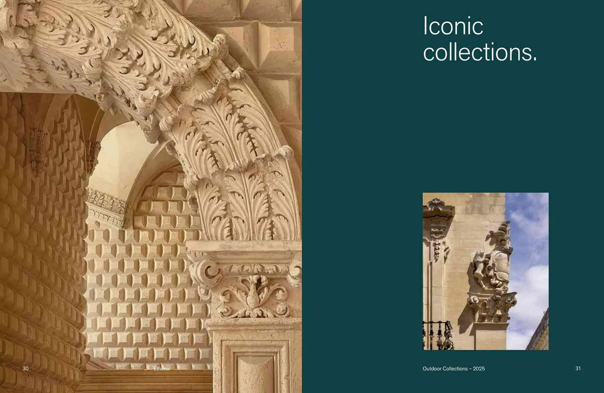 Volantino Ethimo da 18 novembre a 31 dicembre di 2025 - Pagina del volantino 17