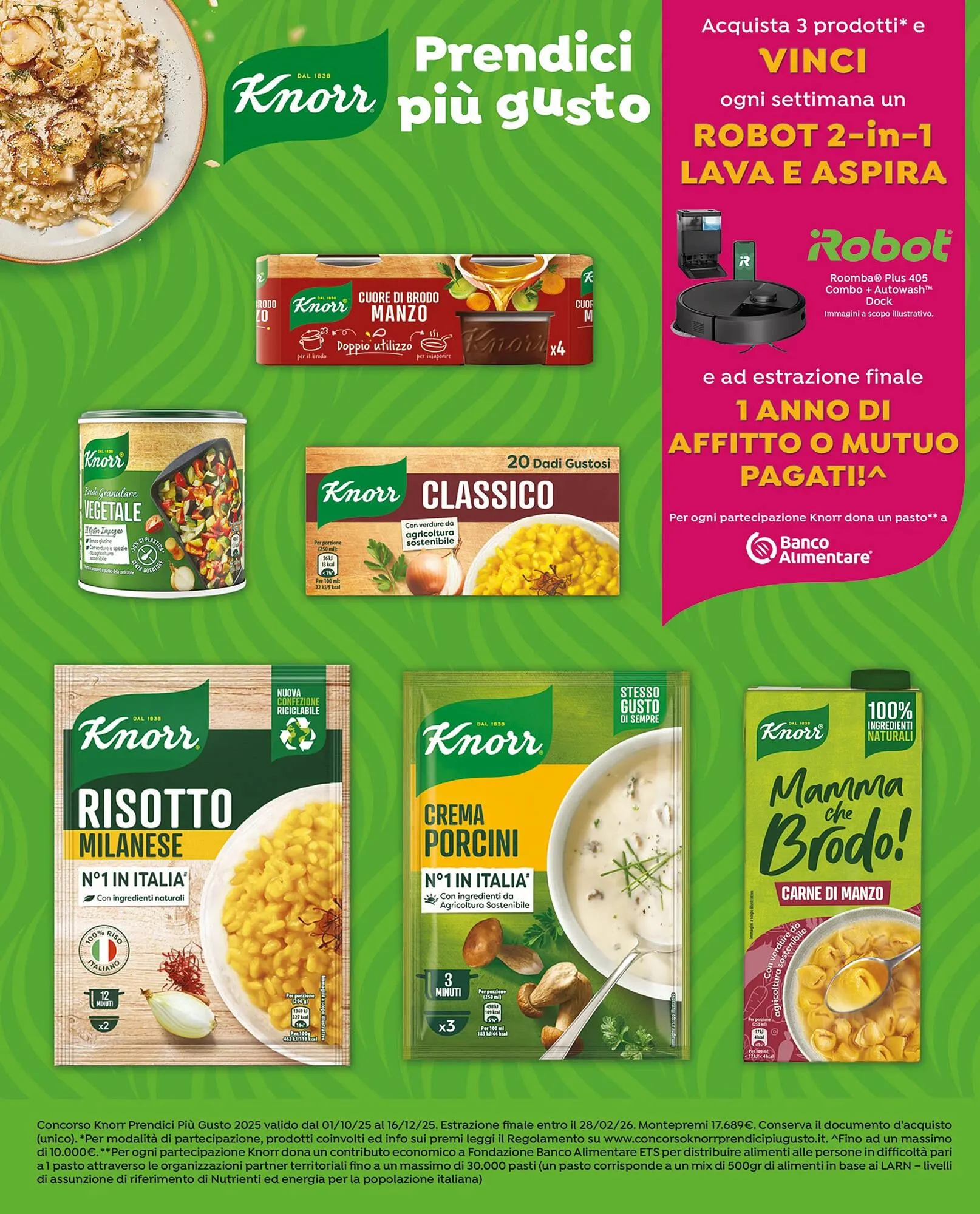 Volantino Ipercoop da 23 ottobre a 5 novembre di 2025 - Pagina del volantino 32