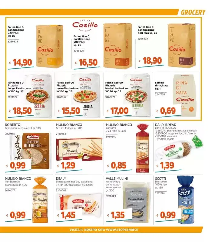 OFFERTE DAL 20 MARZO AL 2 APRILE 2025 da 20 marzo a 2 aprile di 2025 - Pagina del volantino 15