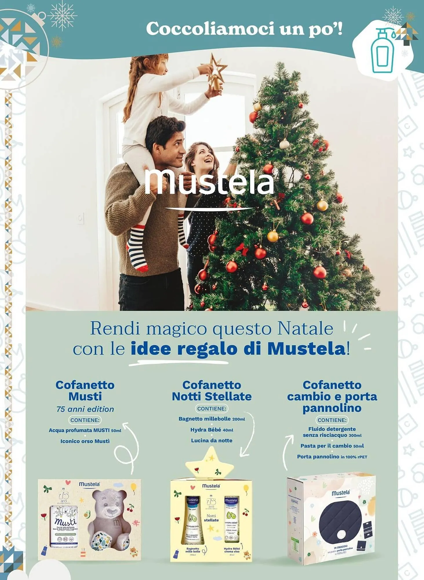 Volantino Iperbimbo da 2 dicembre a 6 gennaio di 2026 - Pagina del volantino 9