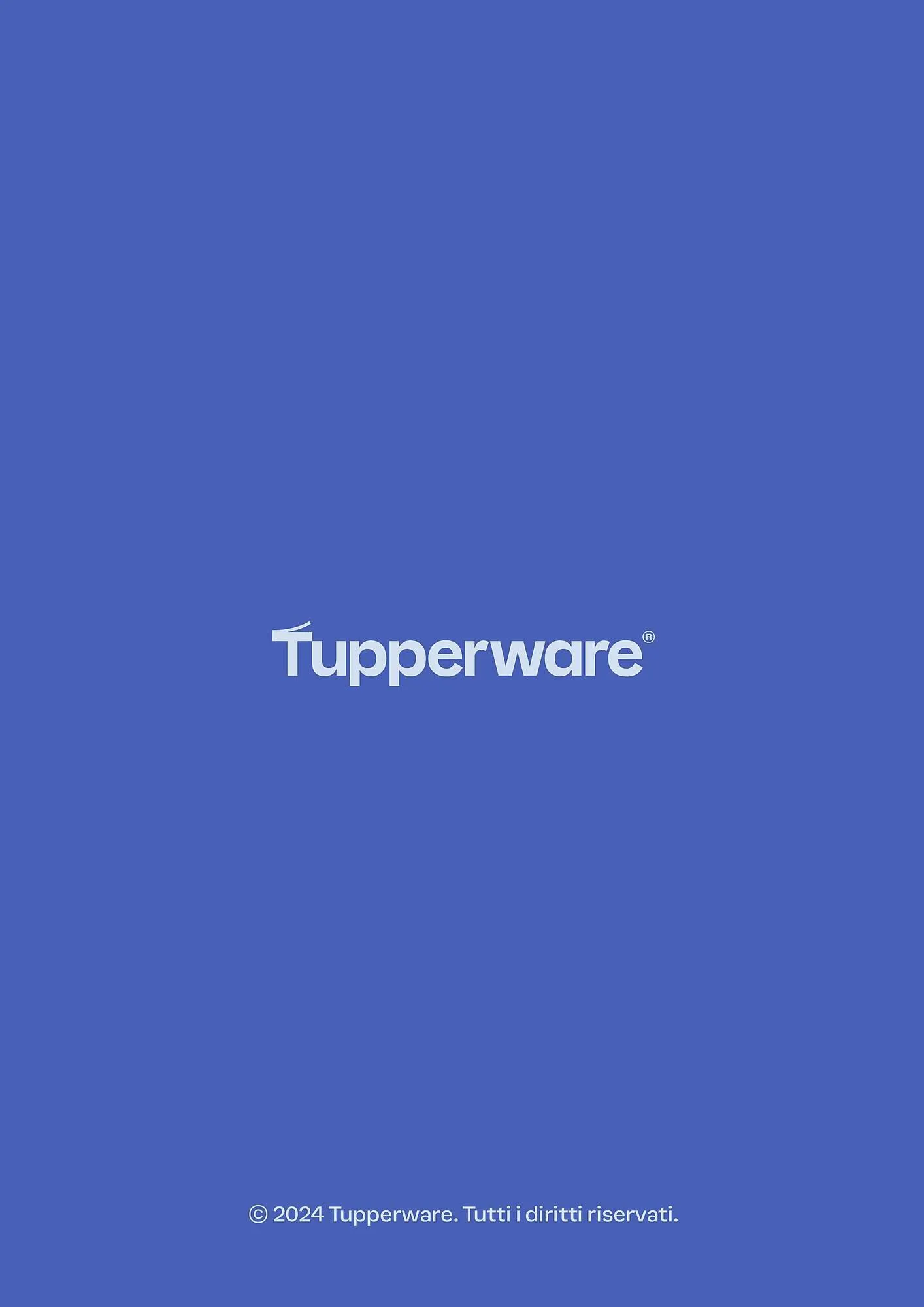 Volantino Tupperware da 26 marzo a 2 aprile di 2024 - Pagina del volantino 6