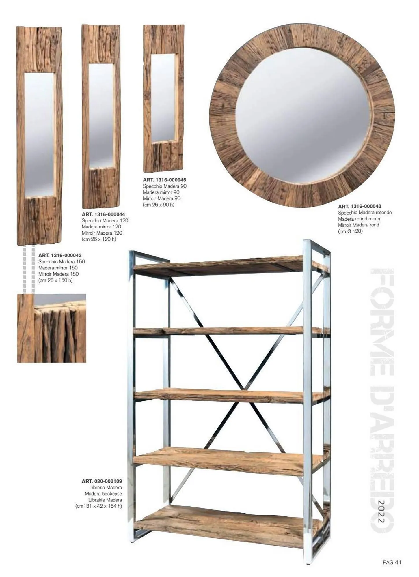 Volantino Hobby e Legno da 13 aprile a 31 maggio di 2025 - Pagina del volantino 41