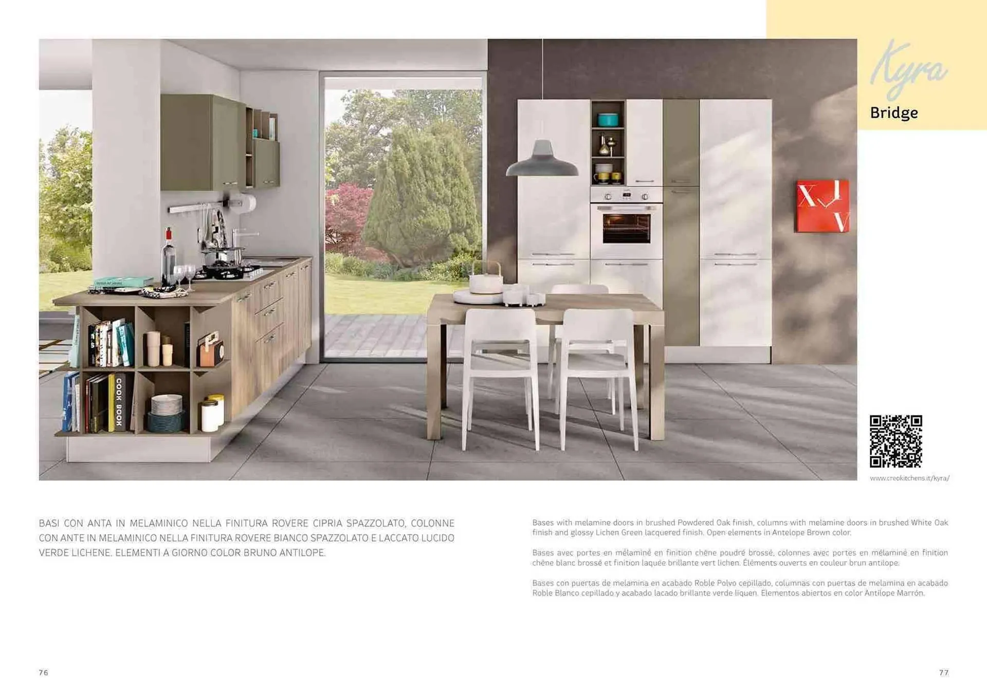 Volantino Creo Store da 7 febbraio a 7 febbraio di 2026 - Pagina del volantino 39