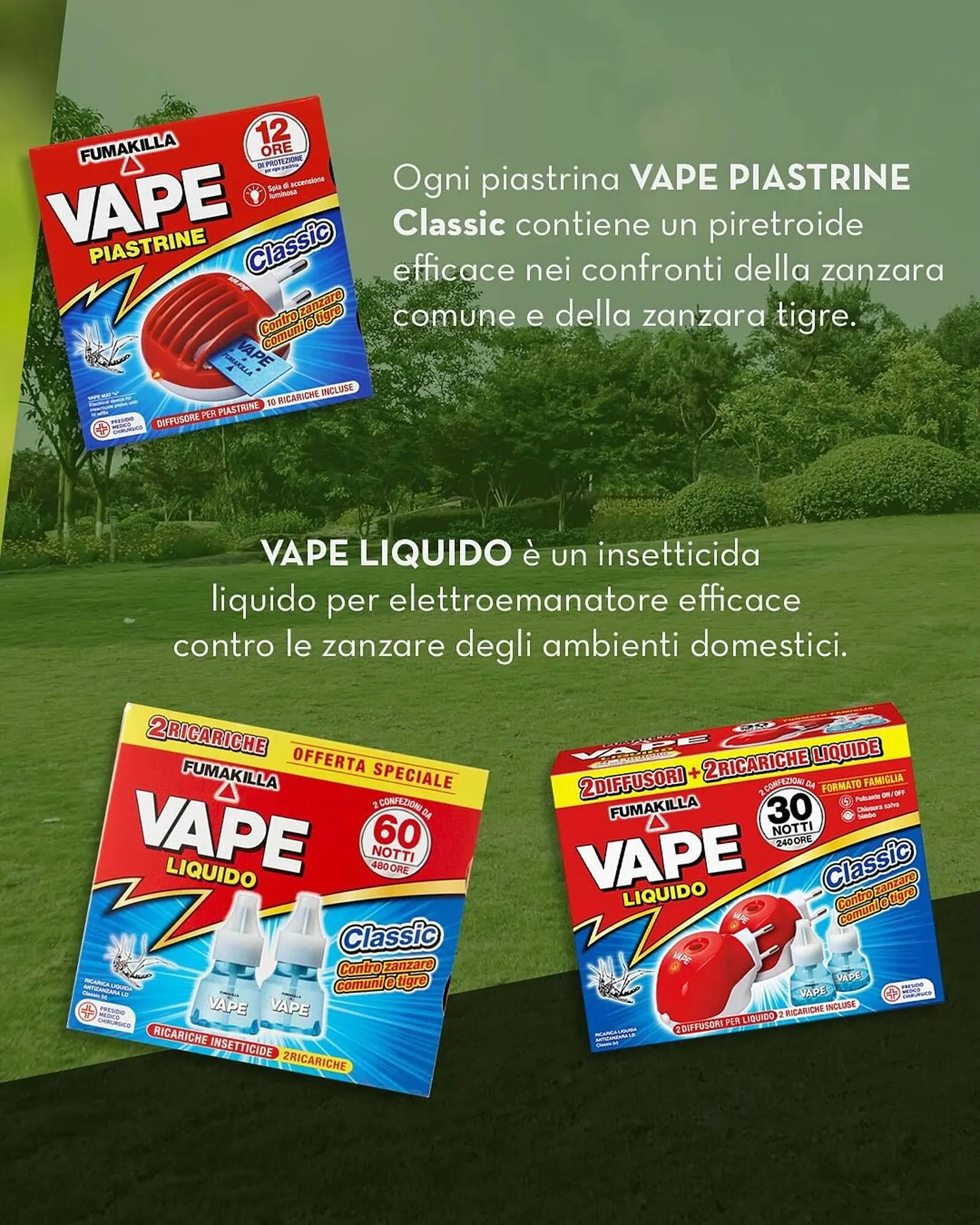 Volantino Splendidi e Splendenti da 22 luglio a 3 agosto di 2025 - Pagina del volantino 2