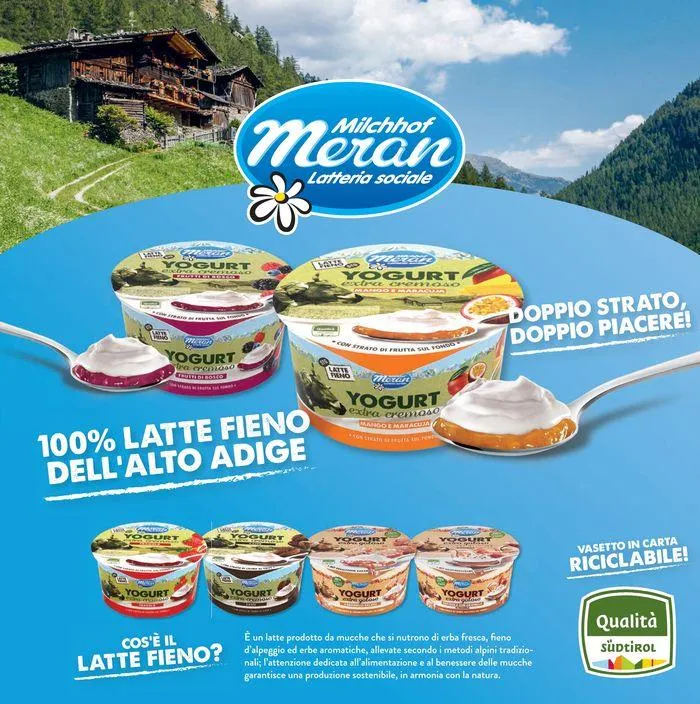 Sottocosto da 4 settembre a 17 settembre di 2024 - Pagina del volantino 7