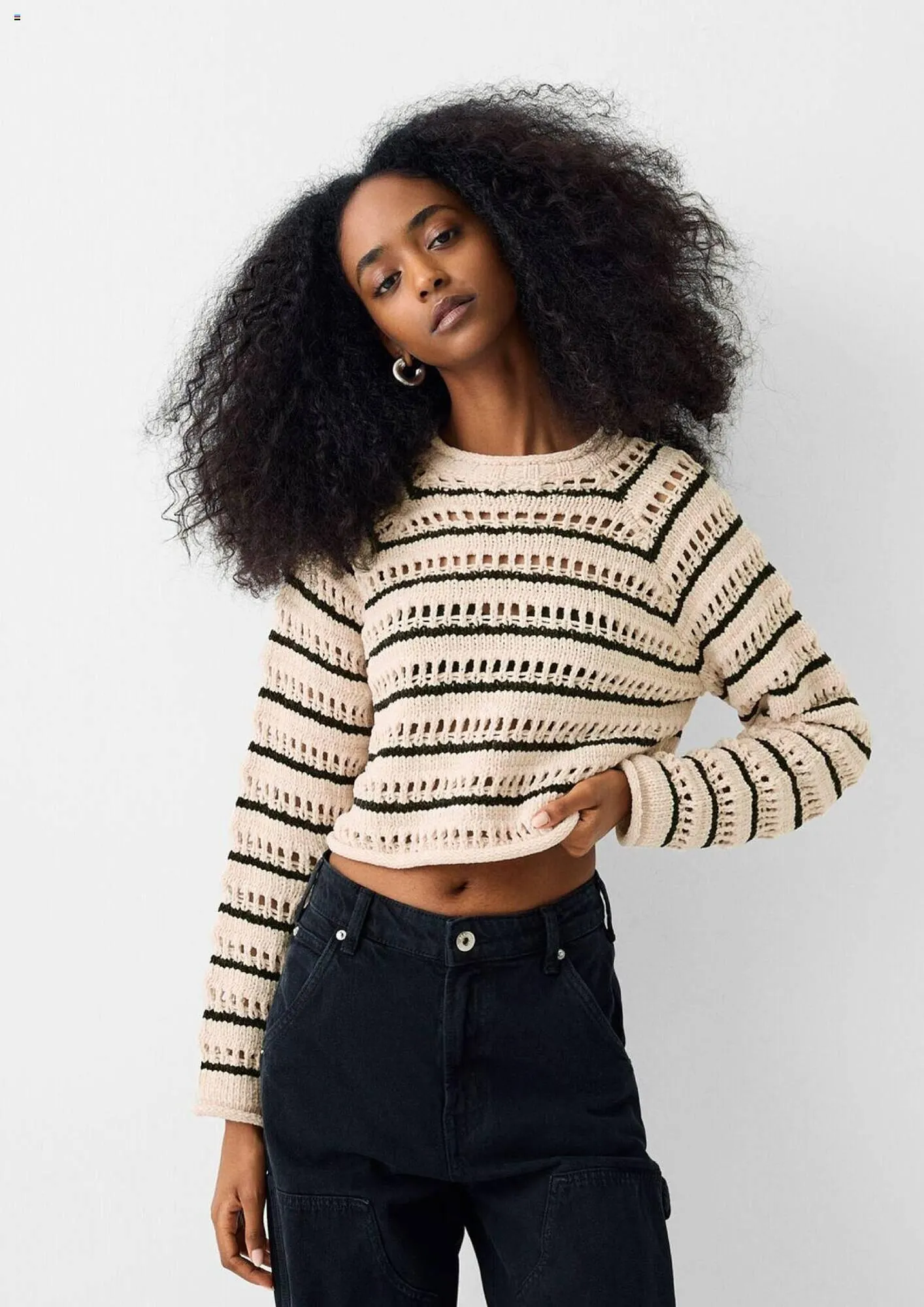 Catálogo de Folleto Bershka 1 de febrero al 29 de febrero 2024 - Página 5