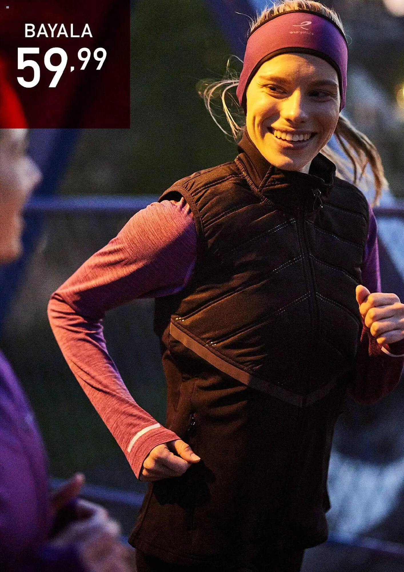 Volantino Intersport da 1 dicembre a 31 dicembre di 2023 - Pagina del volantino 10