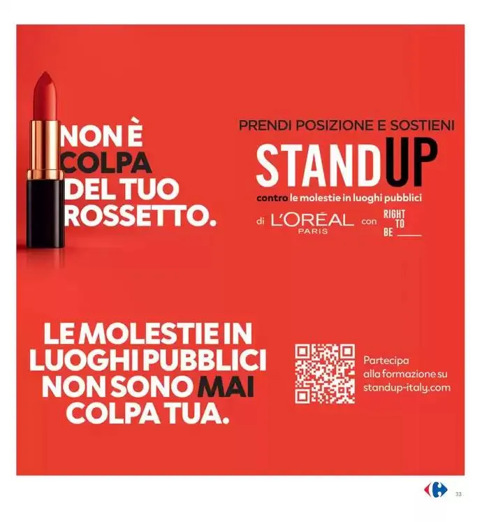 Black Friday da 18 novembre a 2 dicembre di 2024 - Pagina del volantino 33