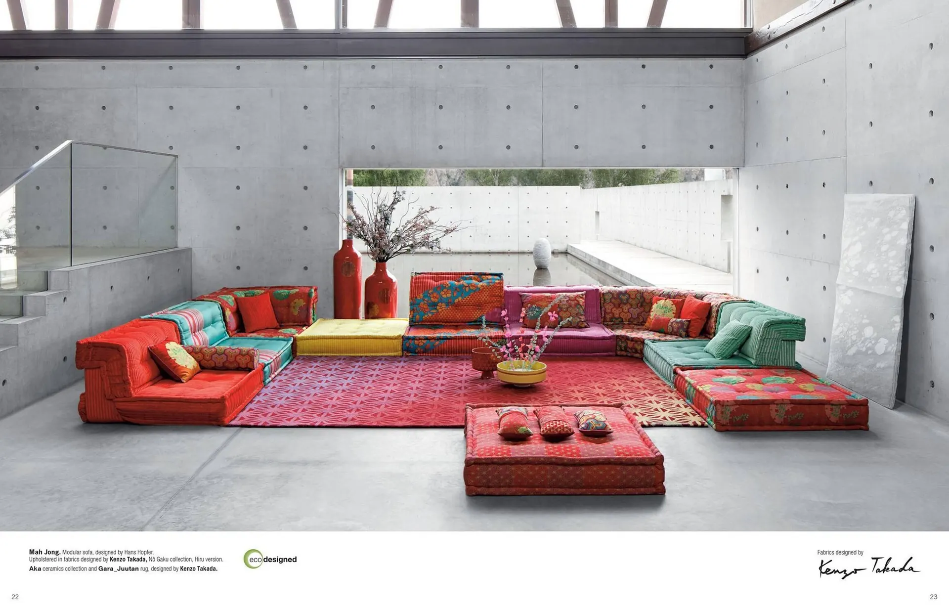 Volantino Roche Bobois da 4 novembre a 28 febbraio di 2026 - Pagina del volantino 12