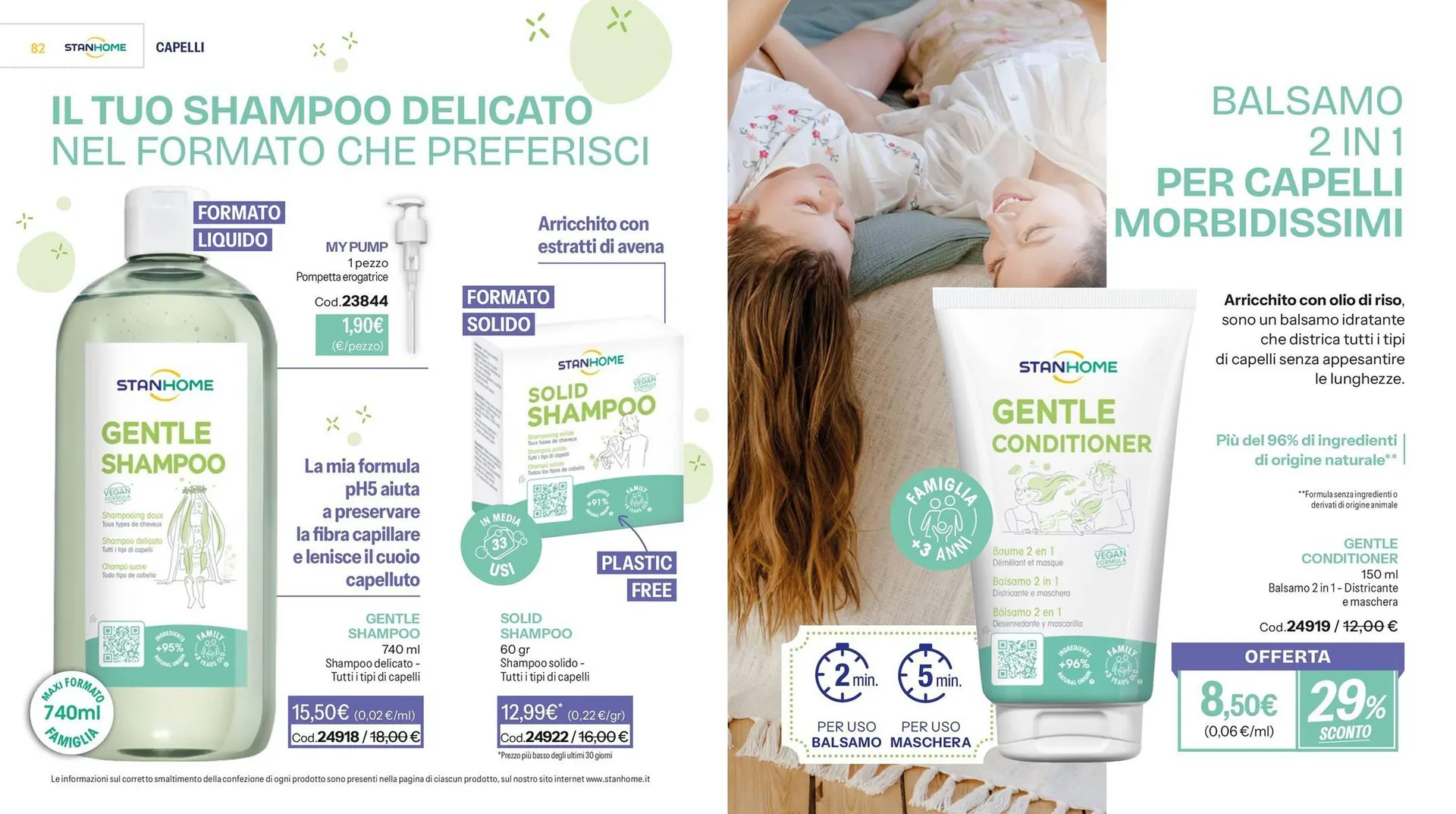 Catalogo Stanhome da 17 febbraio a 6 marzo di 2026 - Pagina del volantino 42