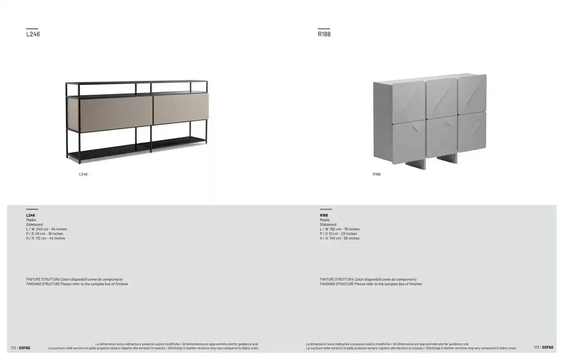 Art of Italian Living da 24 aprile a 31 dicembre di 2025 - Pagina del volantino 87