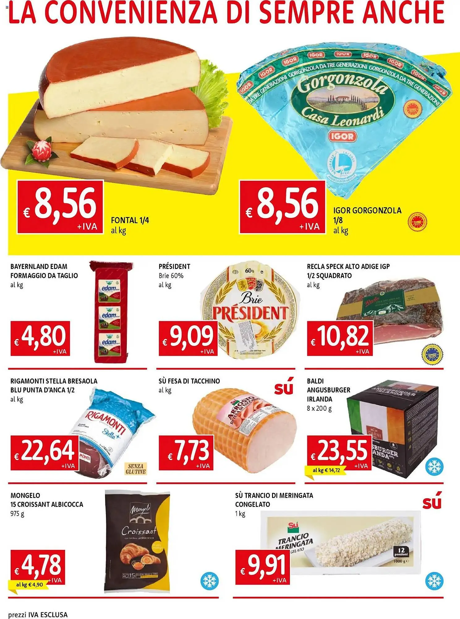 Volantino Famila da 12 marzo a 25 marzo di 2026 - Pagina del volantino 2