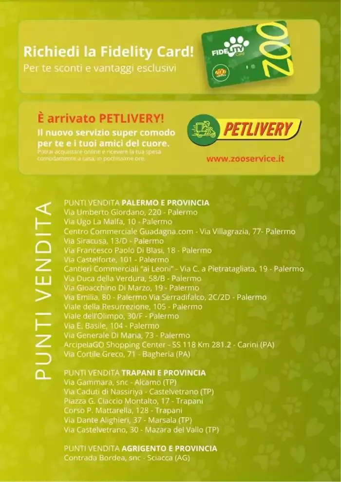 Aprile da 7 aprile a 30 aprile di 2025 - Pagina del volantino 14