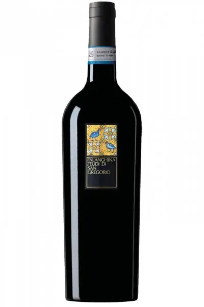 Falanghina Del Sannio DOC 2022 Feudi Di San Gregorio