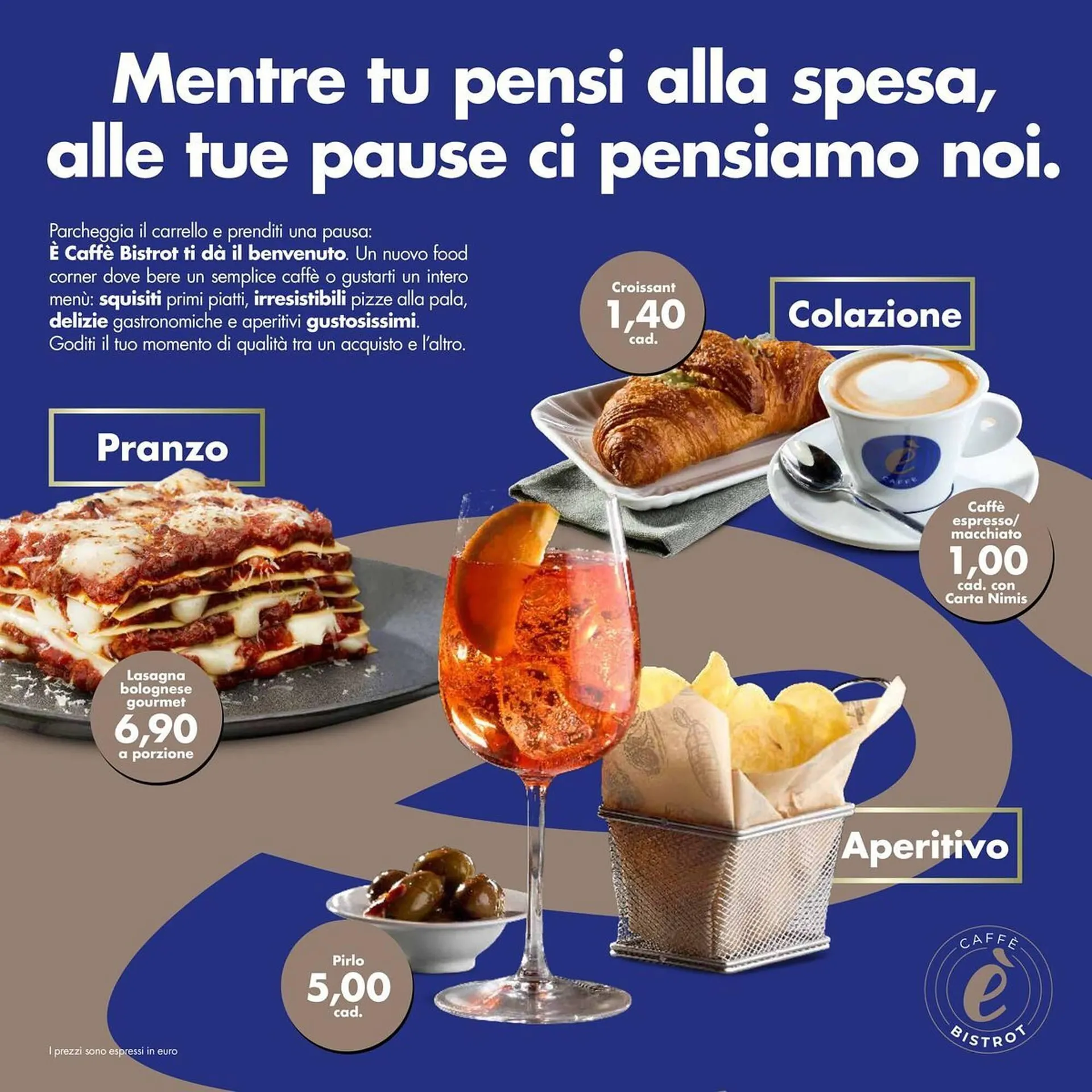 Volantino Italmark da 14 maggio a 19 maggio di 2026 - Pagina del volantino 21