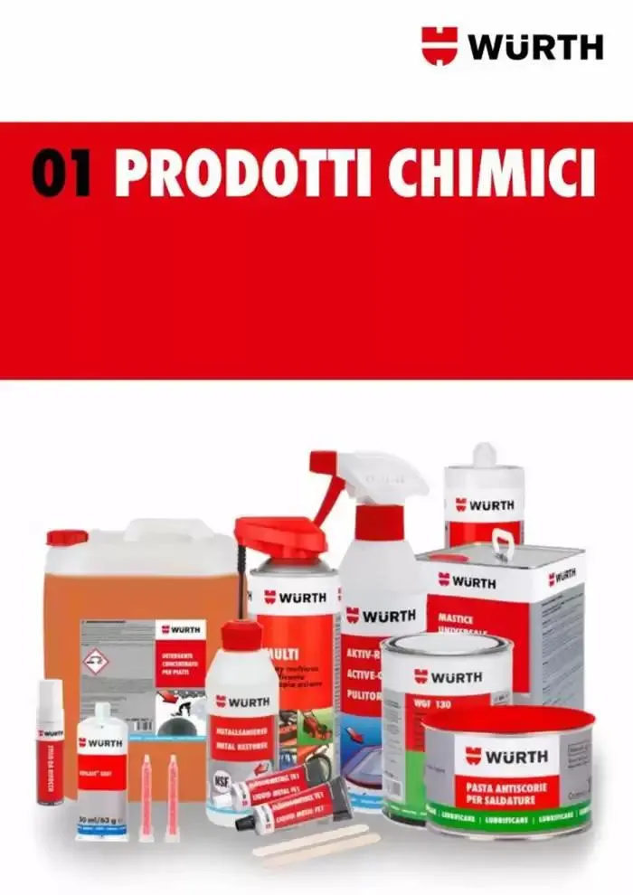 Catalogo generale da 29 aprile a 31 dicembre di 2025 - Pagina del volantino 3