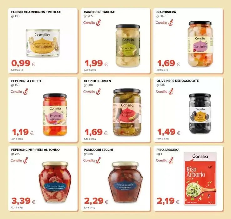 Prezzi ribassati da 24 ottobre a 17 dicembre di 2024 - Pagina del volantino 2