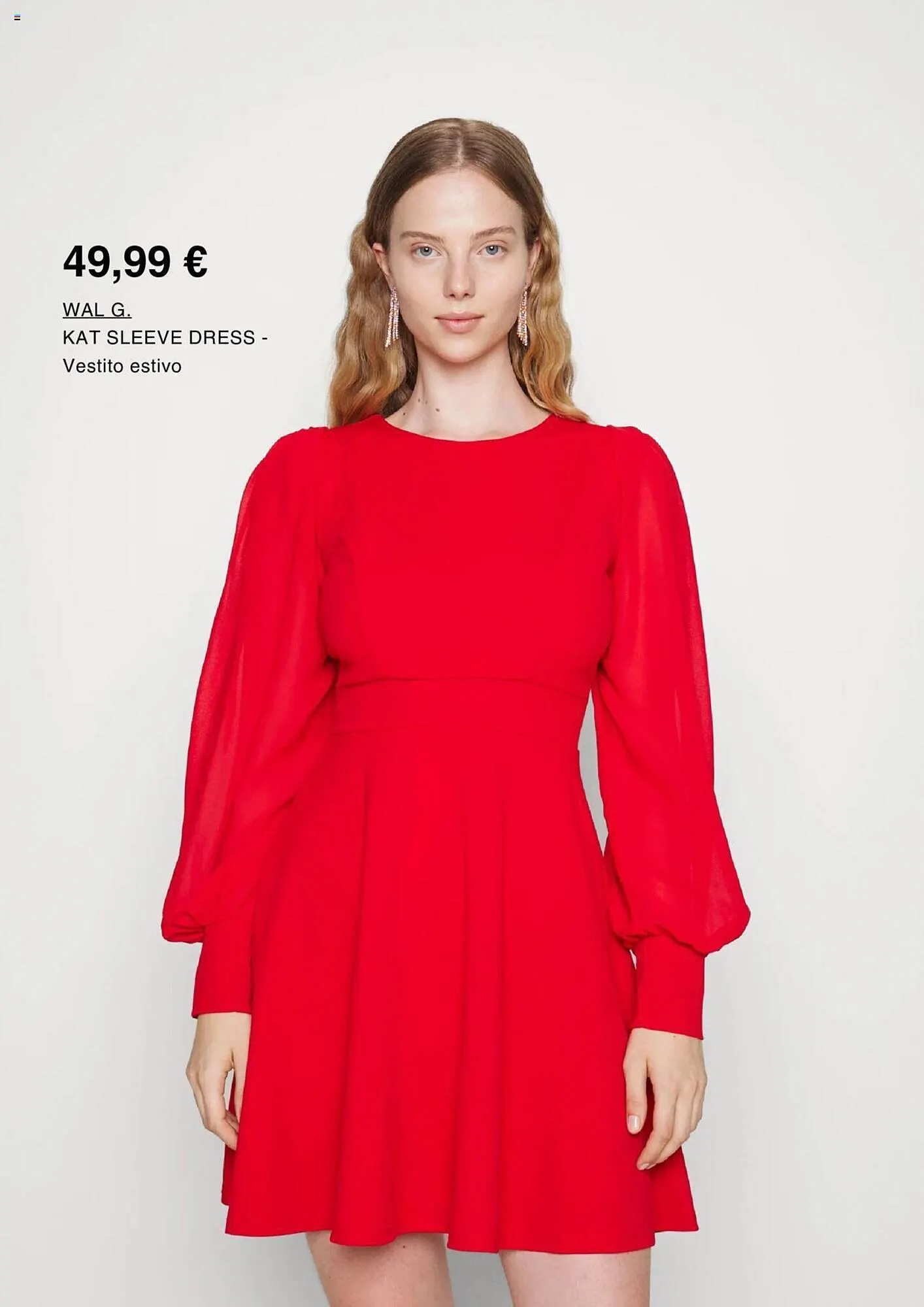 Volantino Zalando da 1 dicembre a 31 dicembre di 2023 - Pagina del volantino 7