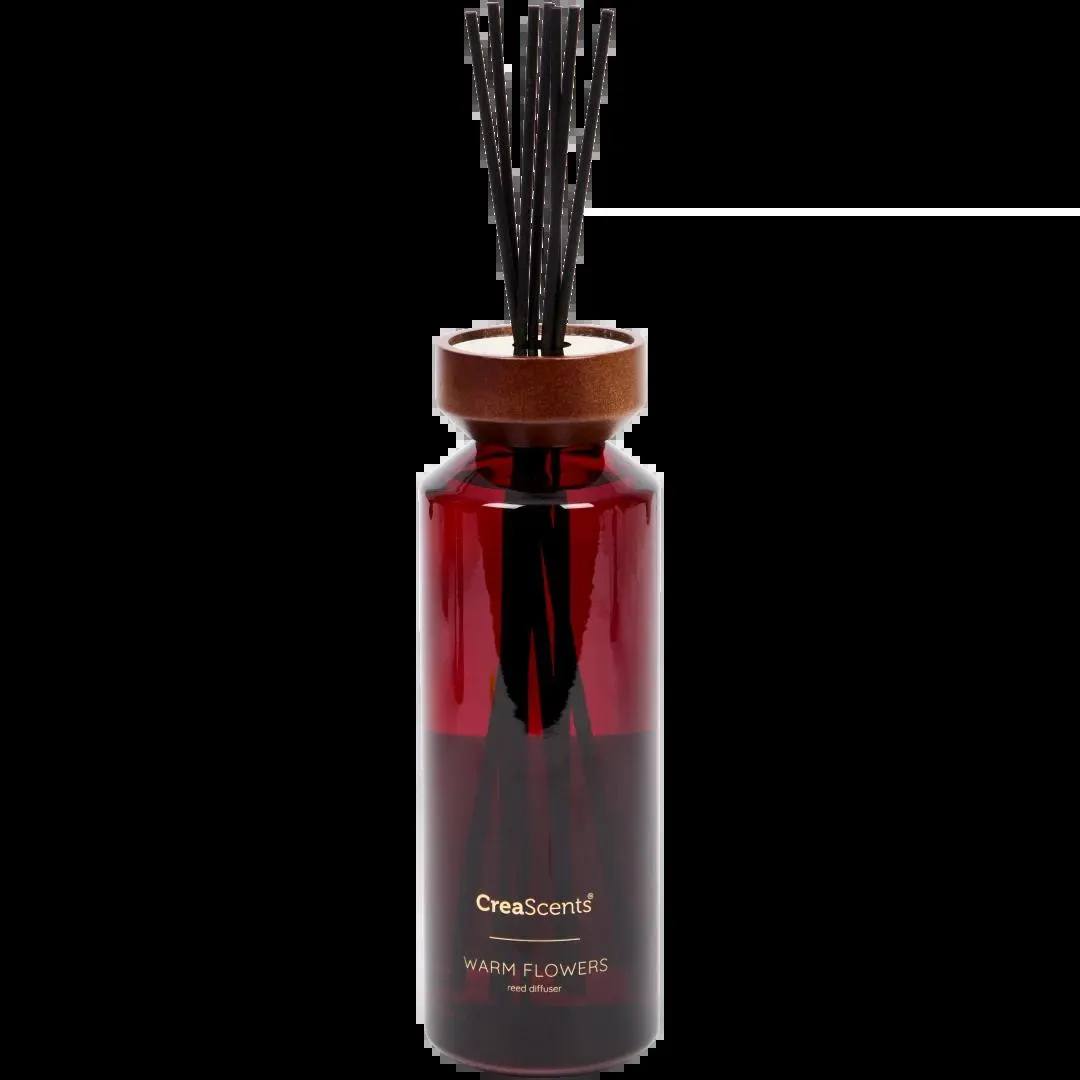 Diffusore a bastoncini CreaScents