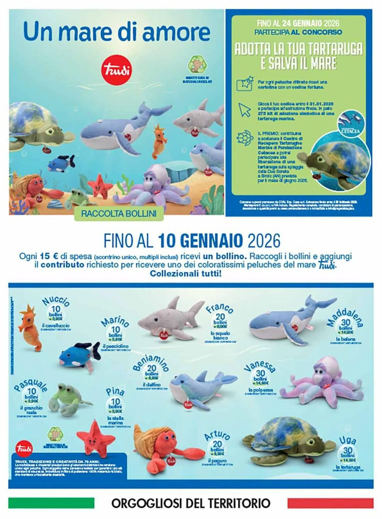 Volantino Coal da 28 novembre a 11 dicembre di 2025 - Pagina del volantino 20