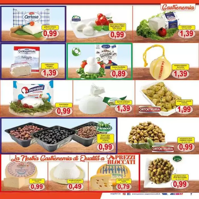 Catalogo Pewex da 28 febbraio a 30 aprile di 2025 - Pagina del volantino 7