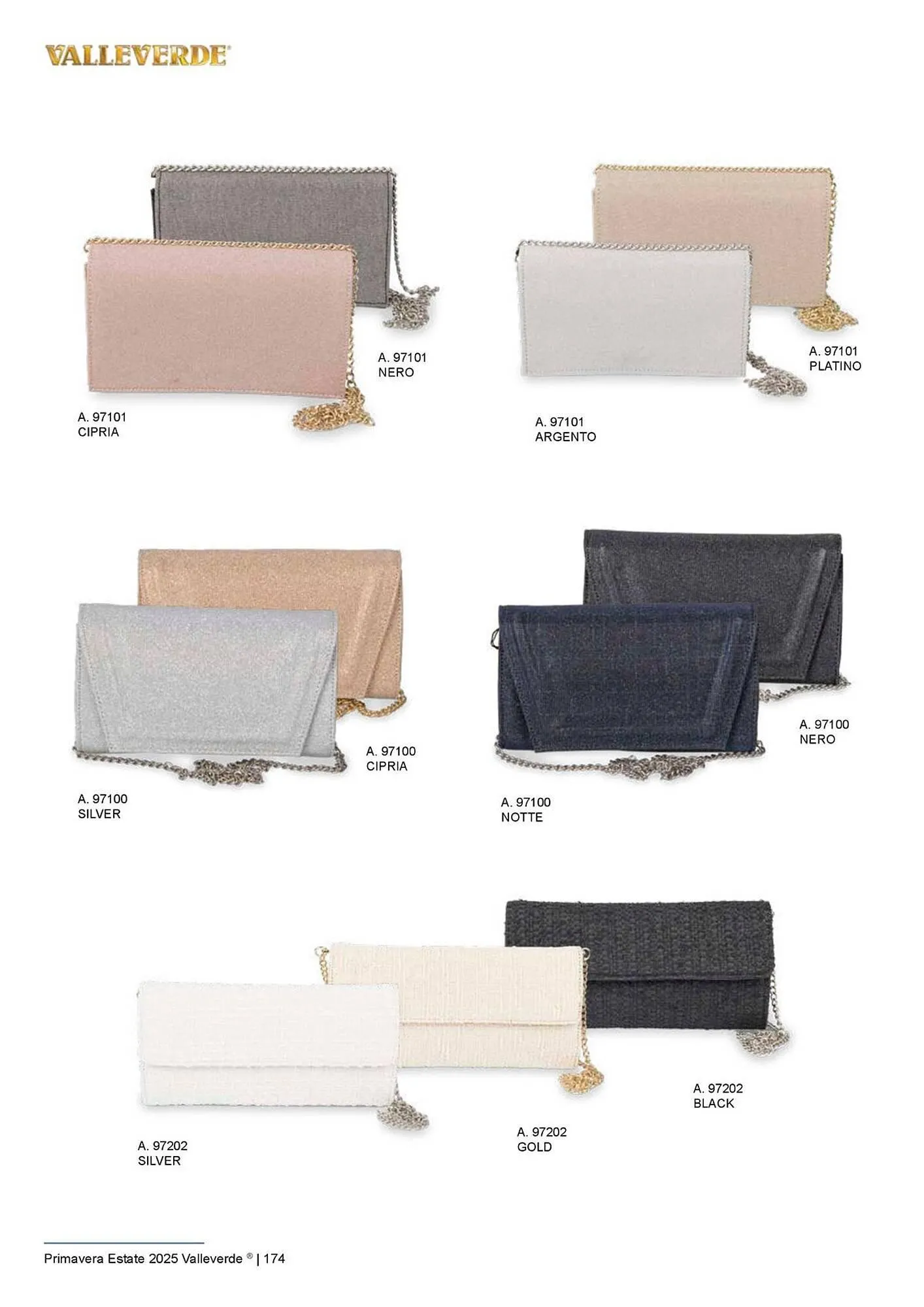 Volantino Valleverde da 21 marzo a 30 settembre di 2025 - Pagina del volantino 174