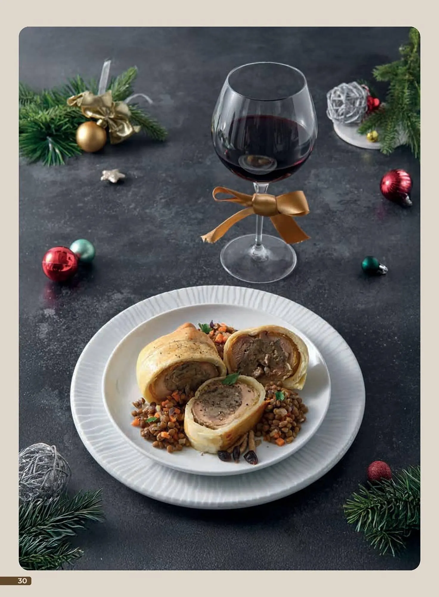 Volantino Unicoop da 1 dicembre a 31 dicembre di 2025 - Pagina del volantino 32