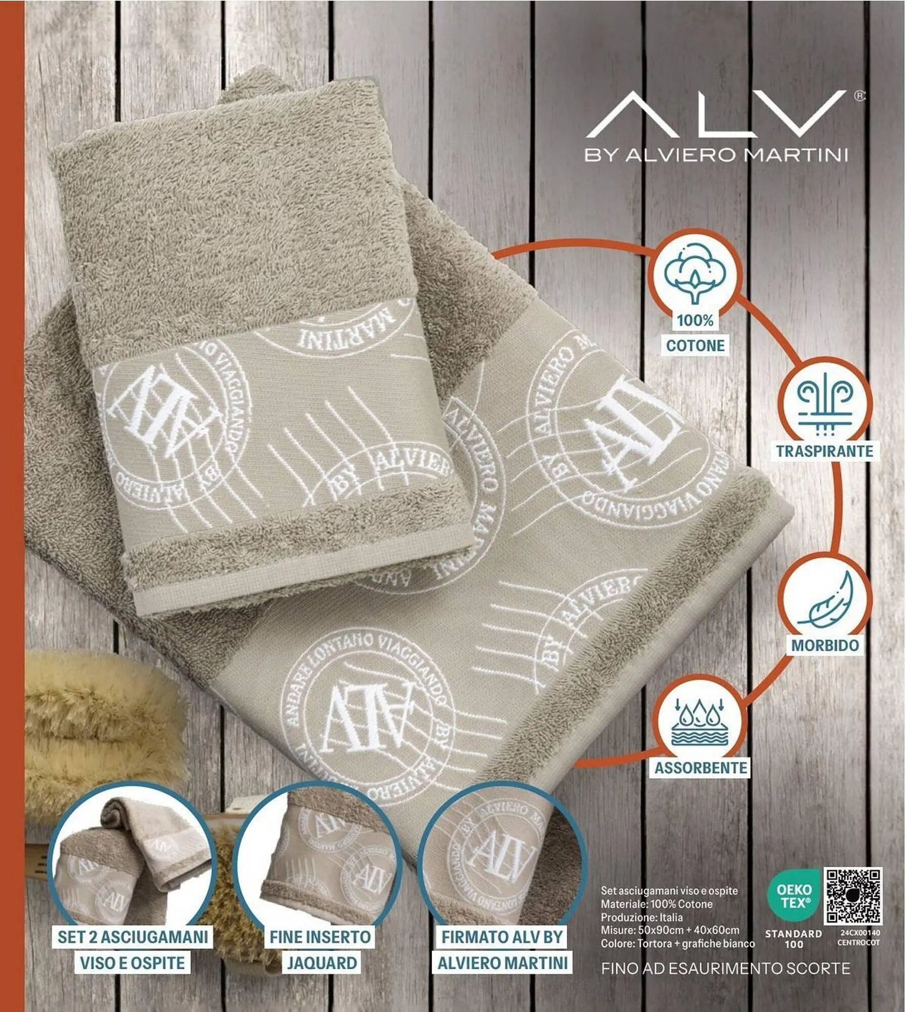 Catalogo Stanhome da 21 ottobre a 7 novembre di 2025 - Pagina del volantino 7