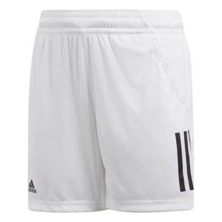 Short Bambino 3 Stripes Club