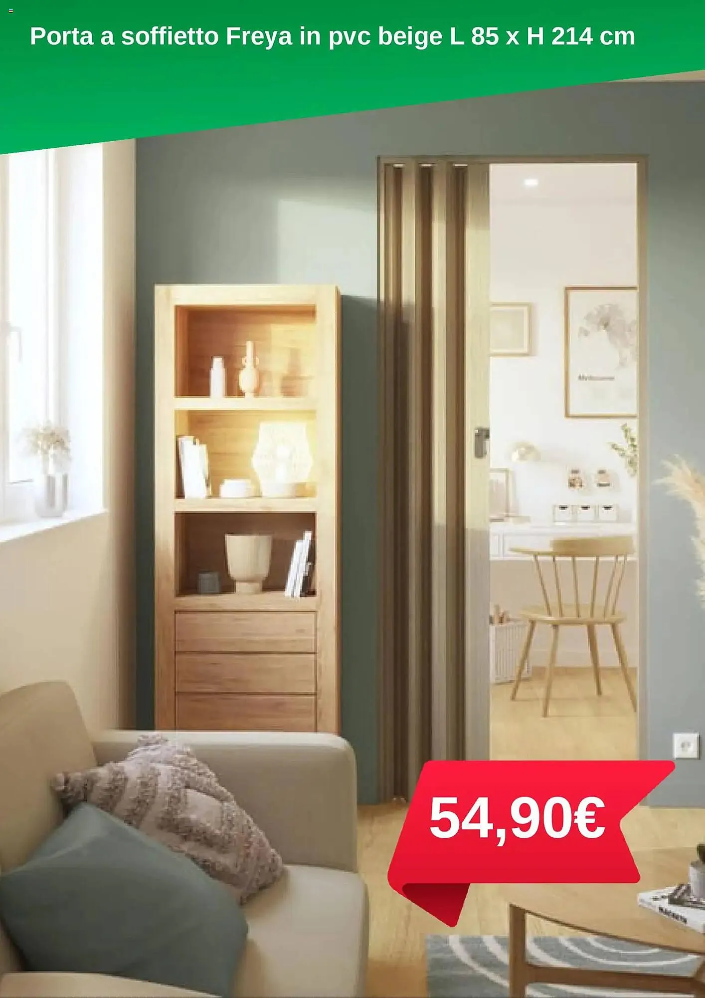 Volantino Leroy Merlin da 24 novembre a 30 novembre di 2025 - Pagina del volantino 5