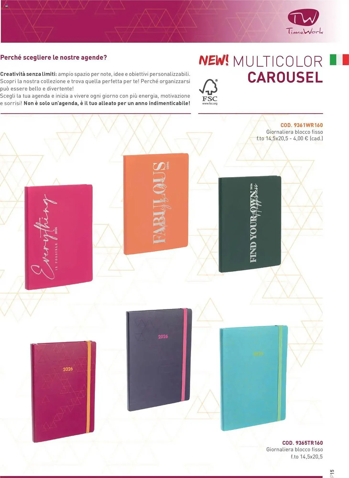 Volantino Buffetti da 6 settembre a 28 febbraio di 2026 - Pagina del volantino 14