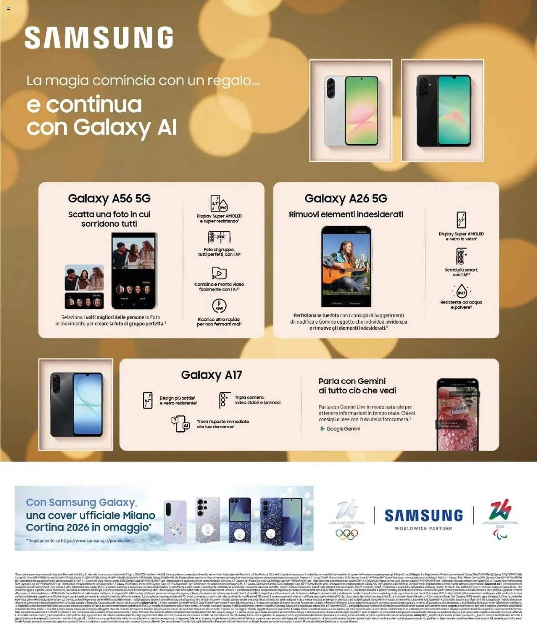 Volantino Expert da 12 dicembre a 24 dicembre di 2025 - Pagina del volantino 7