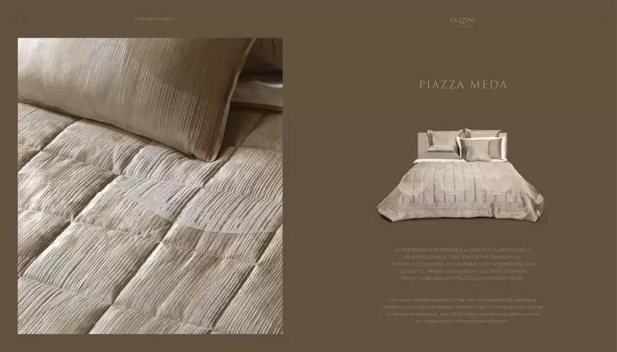 Carisma Milanese da 21 febbraio a 31 dicembre di 2025 - Pagina del volantino 13