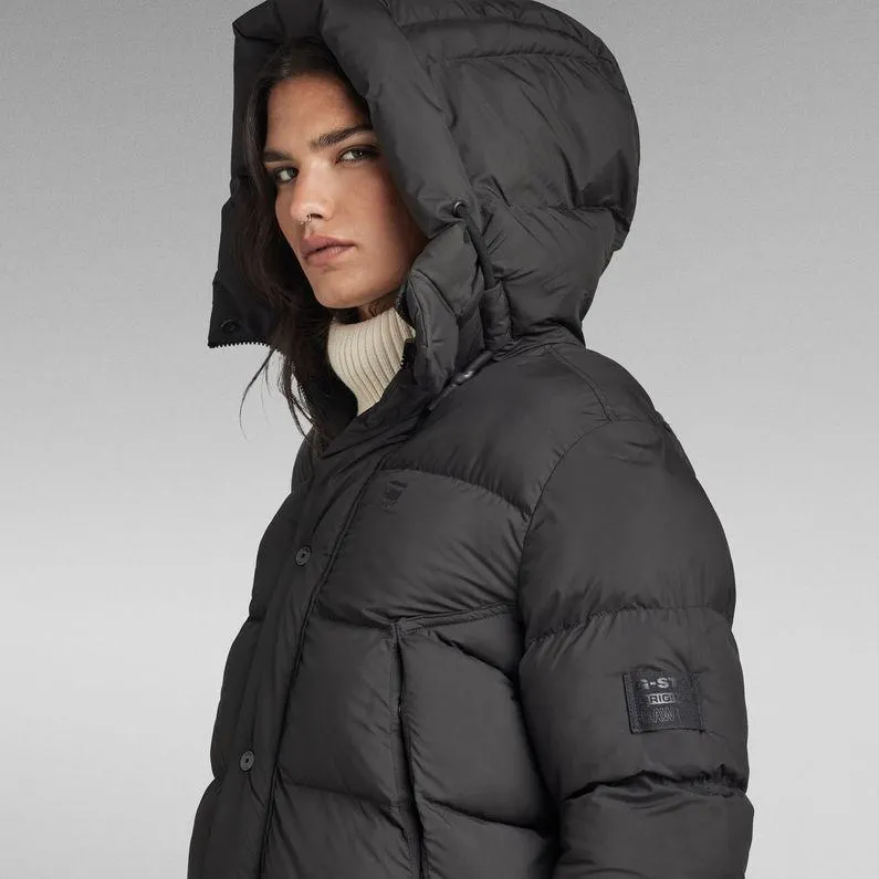 Whistler Parka Puffer Jacket