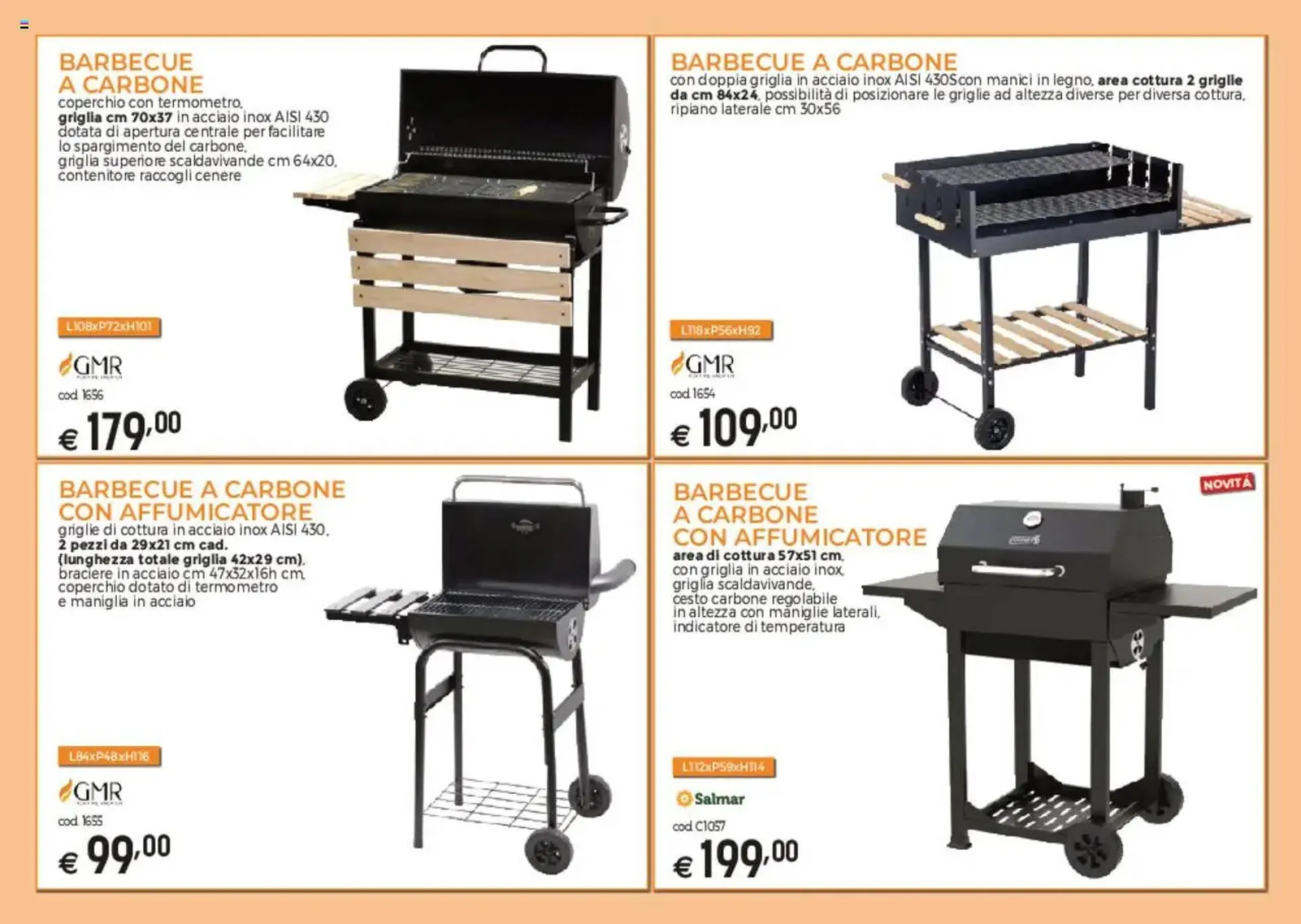 Volantino Brico OK da 3 marzo a 30 settembre di 2025 - Pagina del volantino 7