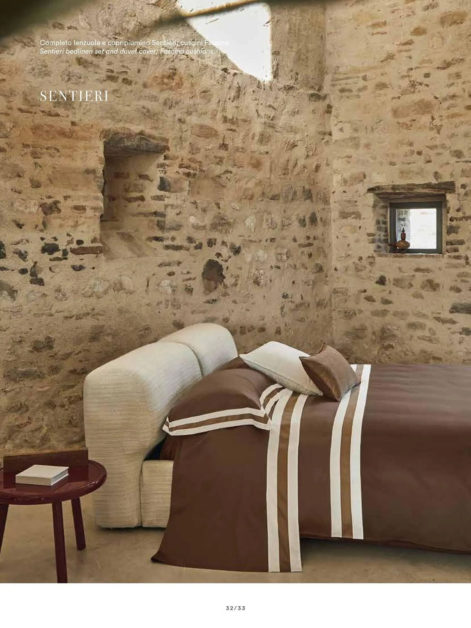 Volantino Fazzini da 21 ottobre a 31 dicembre di 2025 - Pagina del volantino 36