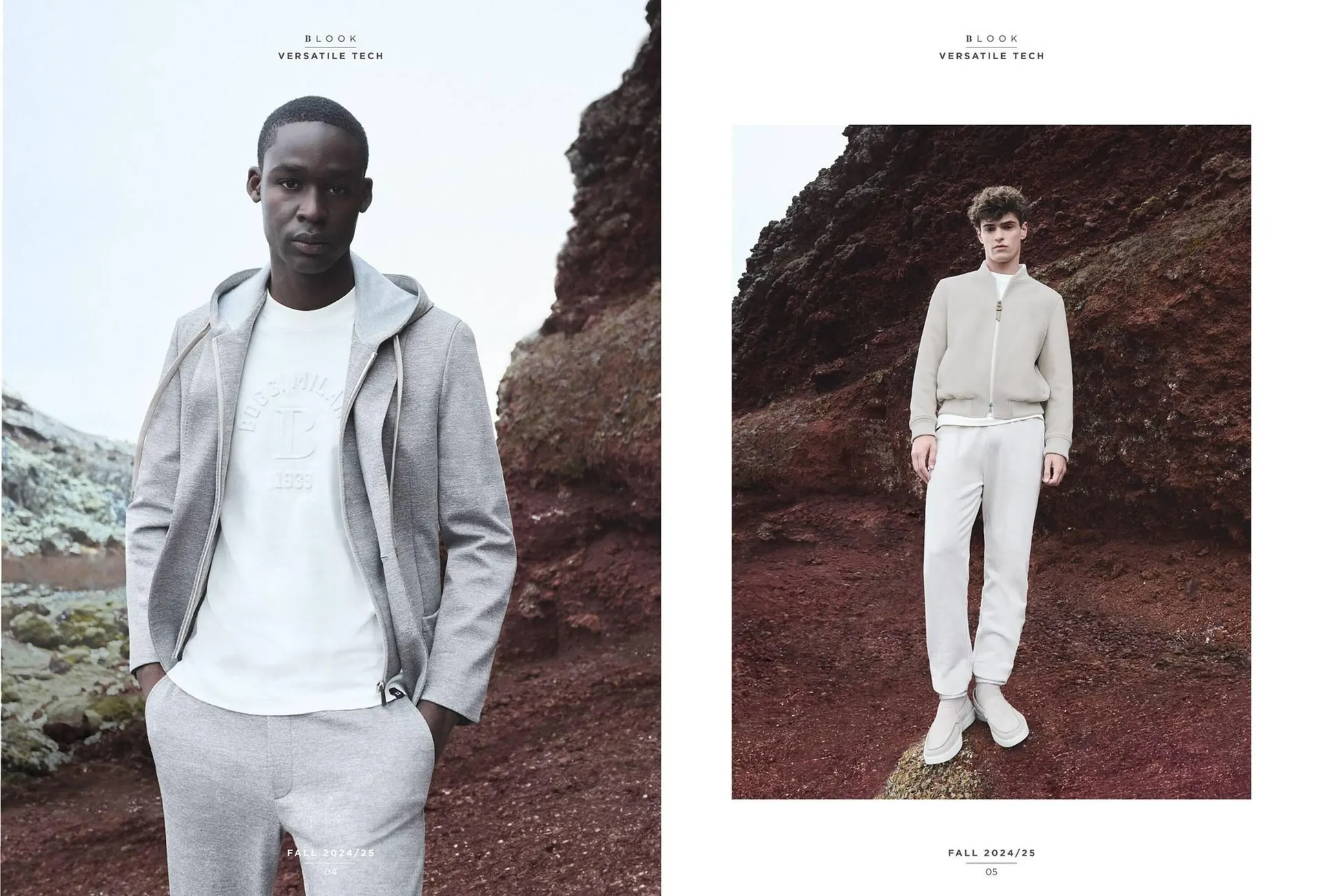 Volantino Boggi da 25 ottobre a 31 dicembre di 2025 - Pagina del volantino 3