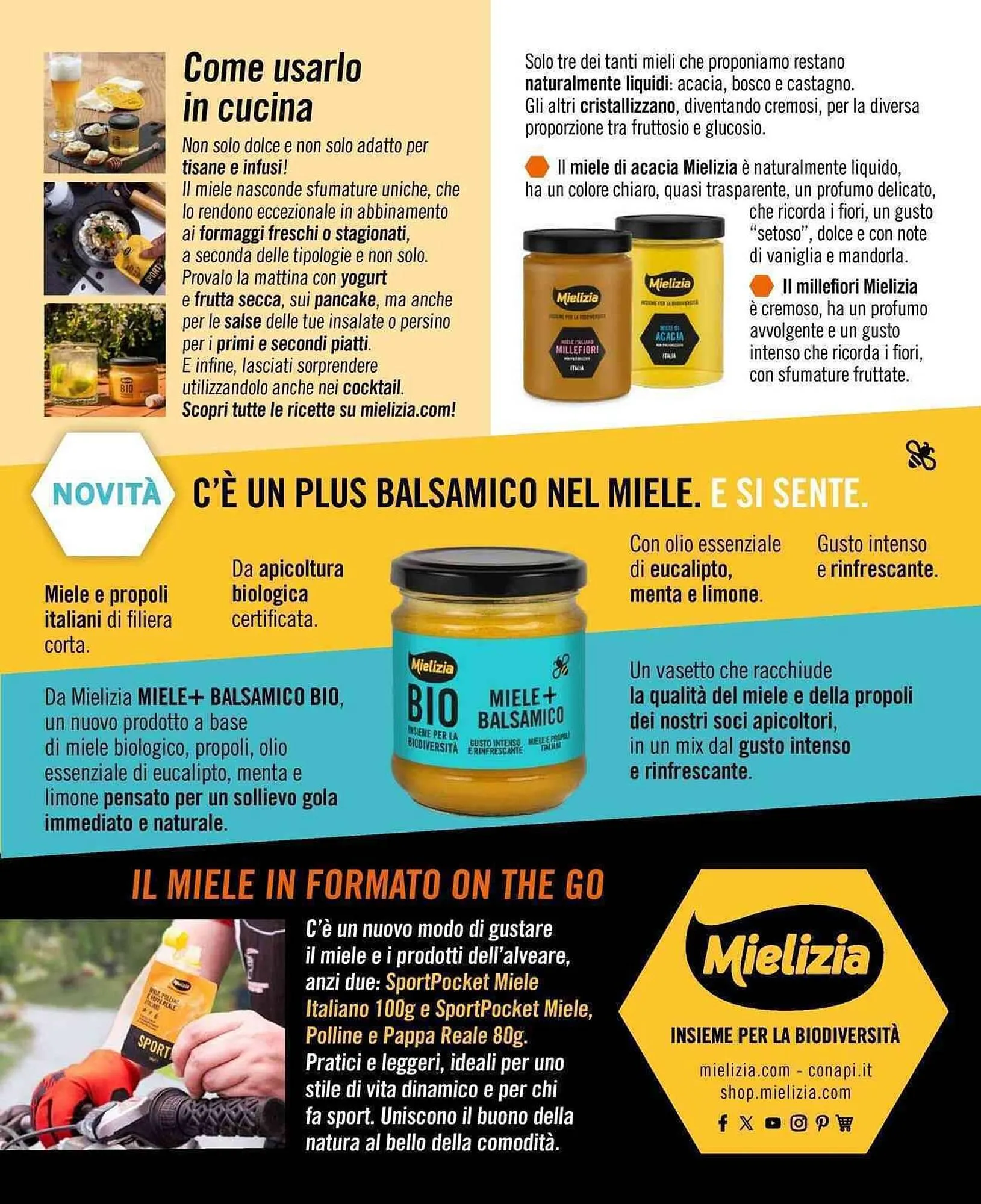 Volantino A&O da 1 settembre a 31 ottobre di 2025 - Pagina del volantino 14